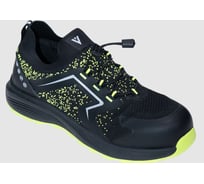 Полуботинки VERT 3D вязка с КП и КС, ЭВА/резина (38) VERT 4007/38