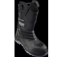 Сапоги VERT с КП и КС, кожаные, ПУ/ТПУ (40) VERT 3009/40