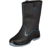 Сапоги TOPFORT 5 МППИ утепленные, ПУ/ТПУ р.46 1803705