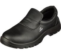 Полуботинки ПУ, МП, черные, размер 39 Luscan 2177636