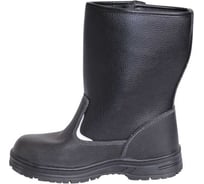 Сапоги СИРИУС Сириус-Титан, МП МС, искусственный мех, нитрил, р 47 140129