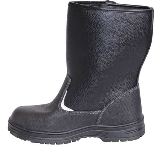 Сапоги СИРИУС Сириус-Титан, МП МС, искусственный мех, нитрил, р 40 140122