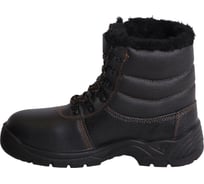 Ботинки СИРИУС Footwear-Универ-Зима МП, искусственный мех, ПУ р. 46 136846