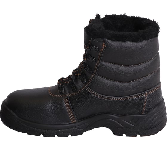 Ботинки СИРИУС Footwear-Универ-Зима МП, искусственный мех, ПУ р. 46 136846 1