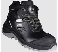 Ботинки VERT с КП и КС нат.мех, кожаные ПУ/ТПУ (42), пар, VERT 3002/42