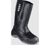 Сапоги высокие VERT с КП и КС, кожаные ПУ/ТПУ (44), пар, VERT 3012/44