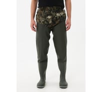 Мужские сапоги KAURY SPECI.ALL 189 Р 610093253717