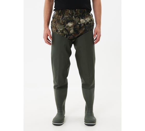 Мужские сапоги KAURY SPECI.ALL 189 Р 610093253717