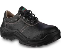 Полуботинки кожаные SCENDA URSUSСТИКС ПУ БОТ320; 41 БОТ320/41