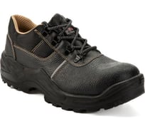 Полуботинки кожаные SCENDA URSUS СТИКС ПУ БОТ320; 44 БОТ320/44