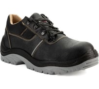 Полуботинки кожаные SCENDA URSUS СТИКС ПУ/ТПУ БОТ21320; 38 БОТ21320/38