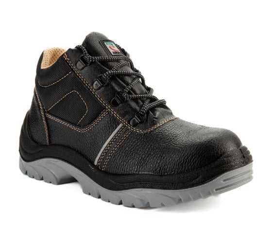 Ботинки кожаные SCENDA URSUS СТИКС ПУ/ТПУ БОТ21340; 47 БОТ21340/47