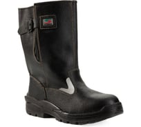 Сапоги кожаные SCENDA URSUS СТИКС ПУ САП370; 47 САП370/47