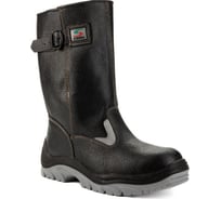 Сапоги кожаные SCENDA URSUS СТИКС ПУ/ТПУ САП21370; 41 САП21370/41