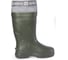 Сапоги зимние с манжетом Norfin SCANDIC хаки, -45, EVA, р.40-41 14869-4041 3