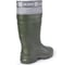 Сапоги зимние с манжетом Norfin SCANDIC хаки, -45, EVA, р.40-41 14869-4041 4