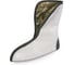 Сапоги зимние с манжетом Norfin SCANDIC хаки, -45, EVA, р.40-41 14869-4041 6