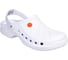 Полуботинки SAFETY JOGGER (тип сабо) SONIC (СОНИК), женские ЭВА (белый/WHT) (38), пара КРО 4327/38 1