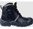 Ботинки SAFETY JOGGER HEKLA (ХЕКЛА) с МП и МС, кожаные Нитрил (42), пара Бот 264/42 2