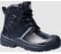 Ботинки SAFETY JOGGER HEKLA (ХЕКЛА) с МП и МС, кожаные Нитрил (43), пара Бот 264/43 3