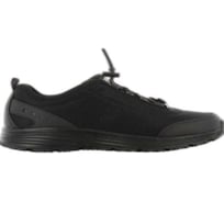 Обувь защитная SAFETY JOGGER MAUD, черный цвет, размер 40 MAUD BLK-40