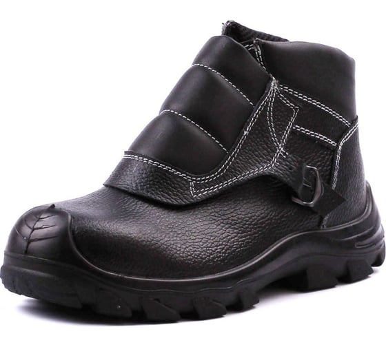Полуботинки ФУЛГАРД 1 КпПКЩ (1-1080607И, р.43) ЗАО МОФ "ПАРИЖСКАЯ КОММУНА" 4600995079430