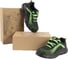 Ботинки АНТЕКС типа «кроссовых» НЕОН (Лайм) КП КС размер 45 EP-00001595 7