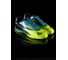 Полуботинки кроссовые AS4 Furia Indoor 201A18 grey/black/turquoise 4690222181562 10