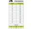 Сапоги PROSAFE 763РКВНМ 4660272937495 7