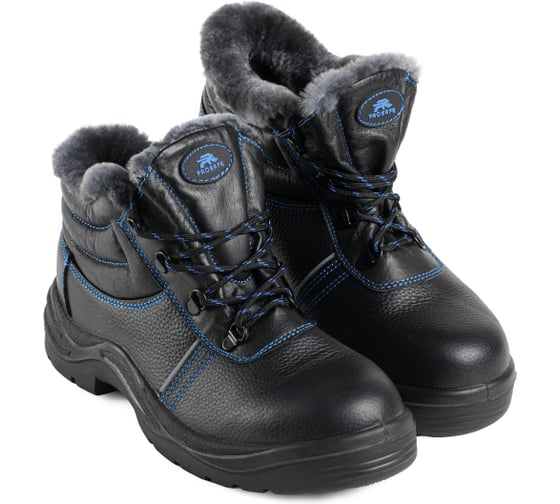 Ботинки Prosafe 112РКВНМ, зимние, размер 41 4660272936900