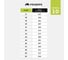 Ботинки Prosafe 212РК размер 42 4610235284487 212РК, 42 2