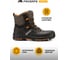 Ботинки зимние Prosafe 8742РКВНМ-1 размер 42 4660272916230 8742РКВНМ-1, 42 7