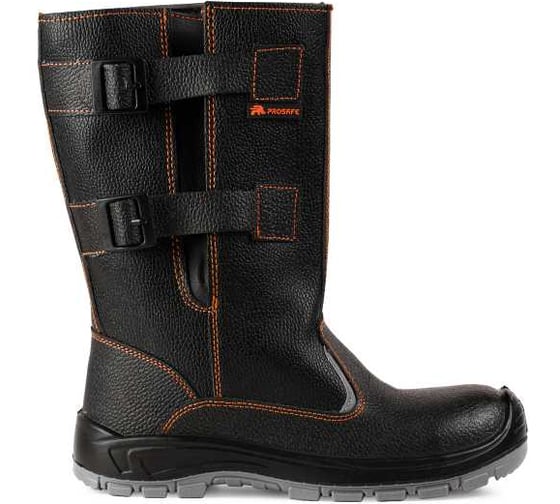 Сапоги Prosafe 8719ТКВ (48) 4660272916735 8719ТКВ, 48
