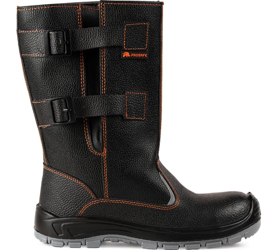 Сапоги Prosafe 8719ТКВ (36) 4660272920466