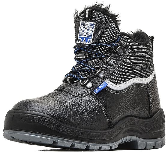 Ботинки рабочие кожаные утепленные ООО "ФАП" ФАП - Т 36 3565365493142