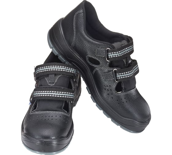 Сандалии рабочие кожаные ООО "ФАП" ФАП - Т 37 3564651389206