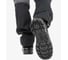 Полуботинки летние мужские Brodeks Cyclone BRS102 S1P, черный, 39 Cyclone39 5