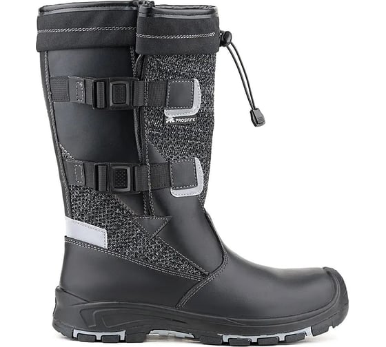 Сапоги Prosafe 762-1РНМ-1 (41) 4660272932247