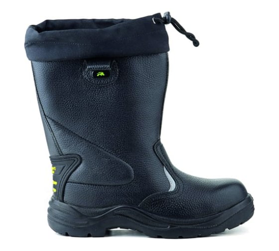 Сапоги Prosafe 18РНМ-1 (46) 4610235280861