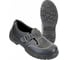 Полуботинки СИРИУС с перфорацией SAVEL-Footwear, ПУ р.43 (ЧЗ) 60430 1