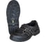 Полуботинки СИРИУС с перфорацией SAVEL-Footwear, МП, ПУ р.46 (ЧЗ) 57006 1