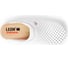 Женские сабо Leon Medikal MED100W белые, р.38 132779 4