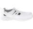 Туфли-сандалии с перфорацией Спрут White GRIP PROTECTION 19143 р.39 127957 3