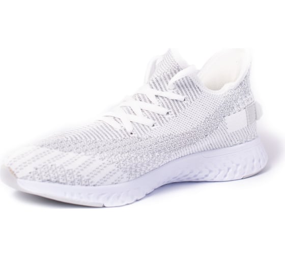 Кроссовки Спрут JOKER J-301 ERSS2-B, белые, р.43 131822 1