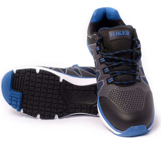 Кроссовки Спрут JOKER ERS2-V, васильковый, р.37 131583 1