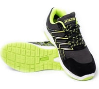 Кроссовки Спрут JOKER PPS2-L, лимонный, р.39 131764