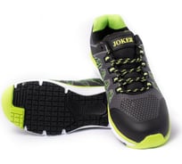 Кроссовки Спрут JOKER ERS2-L лимонный, р.37 131570
