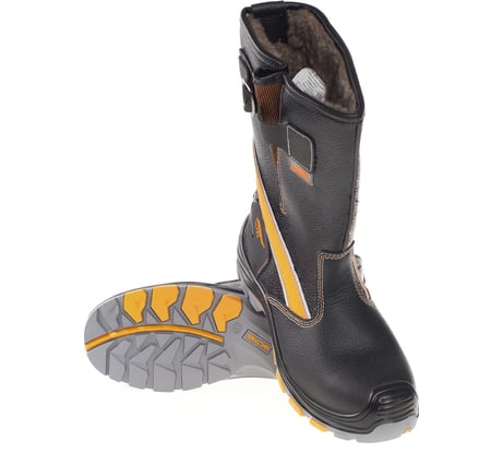 Сапоги Спрут МИСТРАЛЬ ULTRA PR-8CW р.45 128737