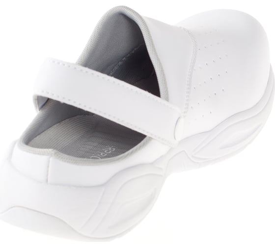 Сабо Спрут White GRIP PROTECTION 19142 р.40 127972