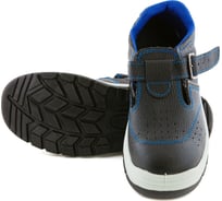 Сандалии Спрут Рабочий SJ6600-S р.35 132484